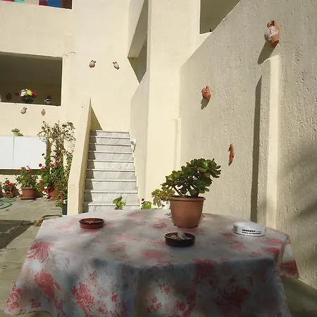 Kea Holidays Houses