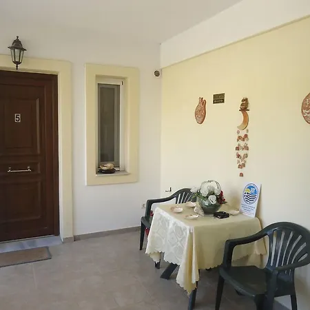 Дом отдыха Kea Holidays Houses Korissia (Kea)