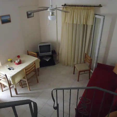 Kea Holidays Houses * Korissia (Kea)