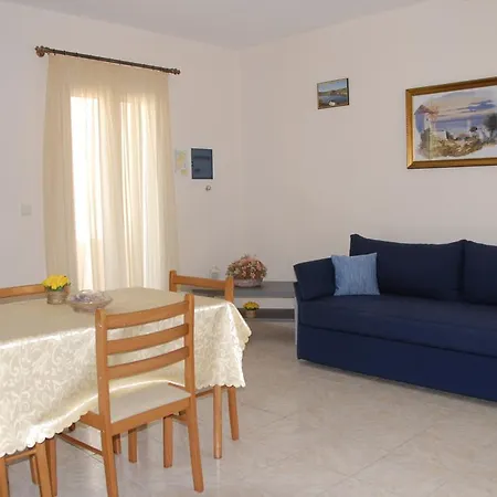 Дом отдыха Kea Holidays Houses