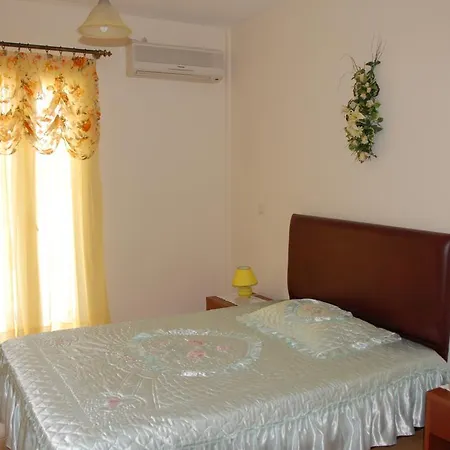 Дом отдыха Kea Holidays Houses *