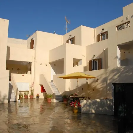 Kea Holidays Houses