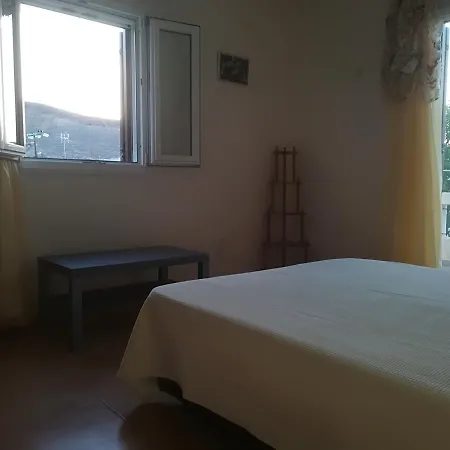 Kea Holidays Houses